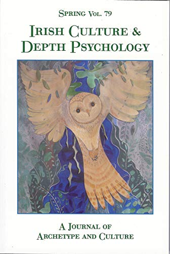 Stock image for Spring Vol. 79: Irish Culture & Depth Psychology: A Journal of Archetype and Culture for sale by ThriftBooks-Atlanta