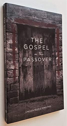 9781882675258: The Gospel in the Passover