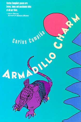 Stock image for Armadillo Charm for sale by Better World Books