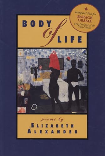 Beispielbild fr Body of Life : Poems zum Verkauf von Better World Books