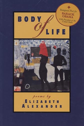 9781882688128: Body of Life: Poems