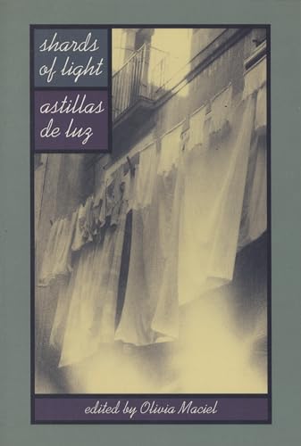Stock image for Shards Of Light: Astillas De Luz for sale by JR Books