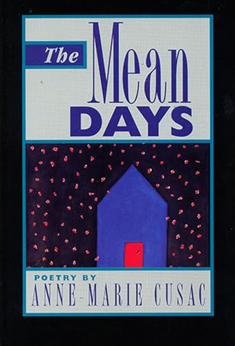 Stock image for Mean Days for sale by Books From California