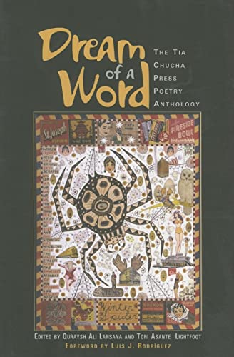Beispielbild fr Dream of a Word : The Tia Chucha Press Poetry Anthology zum Verkauf von Better World Books