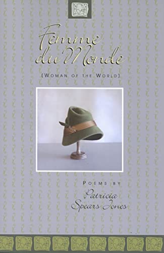 9781882688319: Femme du Monde: Poems