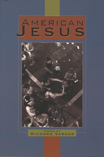 Stock image for American Jesus: Poems for sale by HPB Inc.