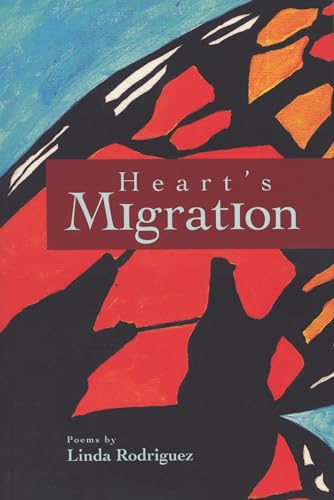 Beispielbild fr Heart's Migration zum Verkauf von The Haunted Bookshop, LLC