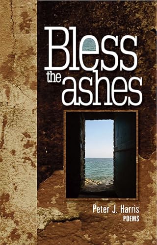 Beispielbild fr Bless the Ashes zum Verkauf von Books From California