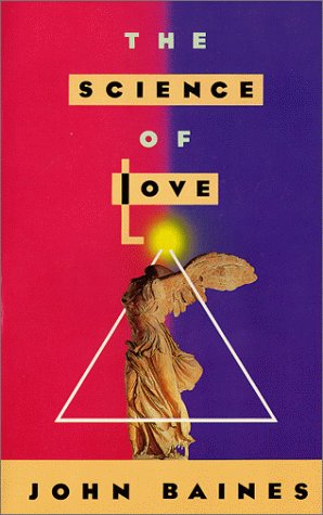 Beispielbild fr The Science of Love zum Verkauf von BooksRun