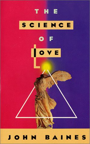 The Science of Love - John Baines