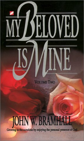 Beispielbild fr My Beloved is Mine: Volume Two zum Verkauf von ThriftBooks-Dallas