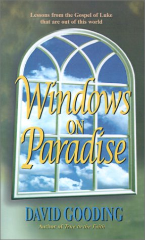 Stock image for Windows on Paradise for sale by Front Cover Books