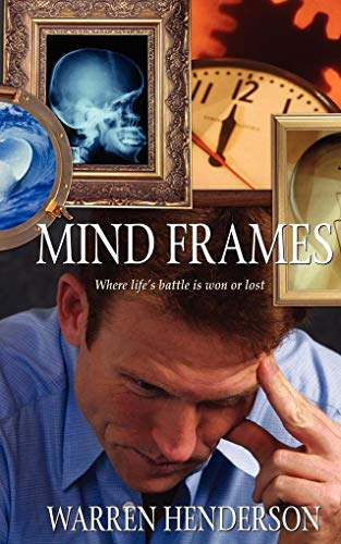 Stock image for Mind Frames for sale by SecondSale