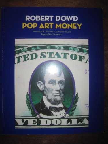 Beispielbild fr Pop Art Money zum Verkauf von ThriftBooks-Atlanta