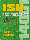 Stock image for ISO 14001 Requirements, 61 Requirements Checklist and Compliance for sale by ThriftBooks-Atlanta