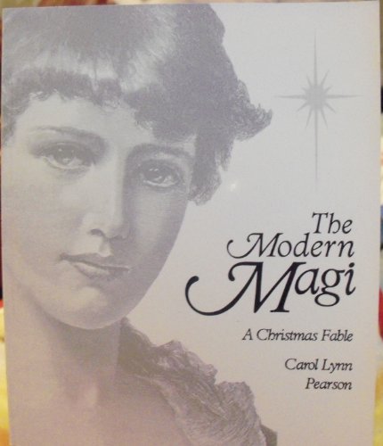 Beispielbild fr The Modern Magi : A Christmas Fable zum Verkauf von Better World Books