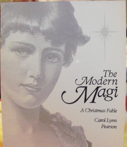 Stock image for The Modern Magi : A Christmas Fable for sale by Better World Books