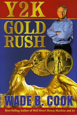 Imagen de archivo de Y2K Gold Rush a la venta por Decluttr
