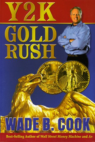 Stock image for Y2K Gold Rush for sale by Better World Books