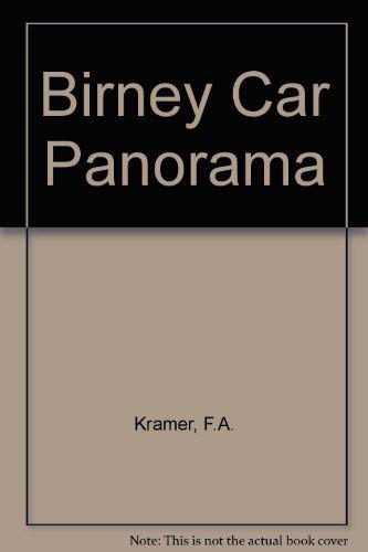 Birney Car Panorama