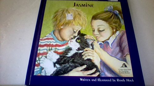 Jasmine (9781882728077) by Houk, Randy