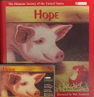 Beispielbild fr Hope: A Pig's Tale zum Verkauf von Gulf Coast Books