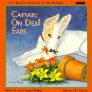 Stock image for Caesar: On Deaf Ears for sale by Irish Booksellers