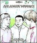 9781882732005: All About Divorce (Book and Dolls)