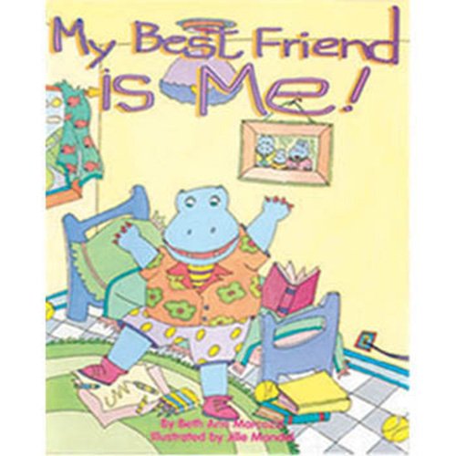 Stock image for My Best Friend Is Me for sale by Better World Books: West