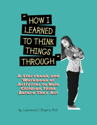 Imagen de archivo de How I Learned to Think Things Through a la venta por ThriftBooks-Dallas