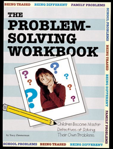 Imagen de archivo de Problem Solving Workbook a la venta por HPB Inc.