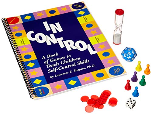 Imagen de archivo de In Control a la venta por Better World Books