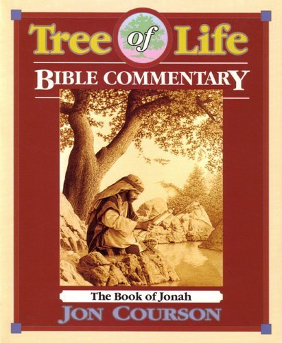 Beispielbild fr The Book of Jonah (Tree of Life Bible Commentary) zum Verkauf von ThriftBooks-Dallas