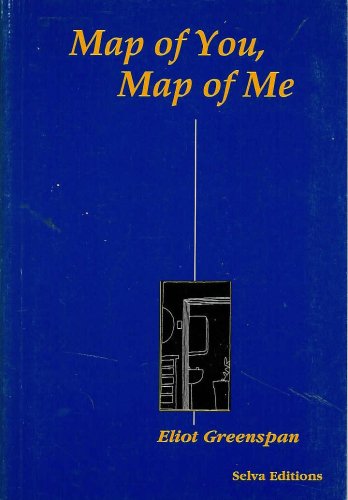 9781882775057: Map of You, Map of Me