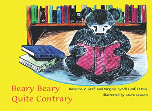 Beispielbild fr Beary Beary Quite Contrary zum Verkauf von Revaluation Books