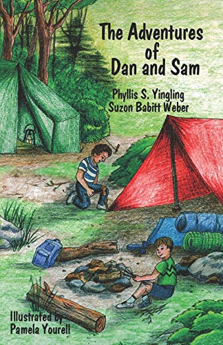 Imagen de archivo de The Adventures of Dan and Sam (Steps to Success Series) a la venta por SecondSale