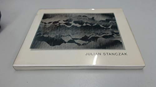 9781882790210: Julian Stanczak: A Retrospective 1948-1998