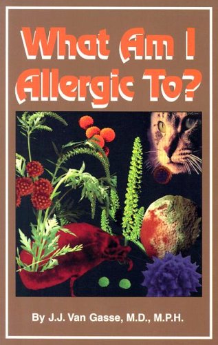 Stock image for What Am I Allergic To? for sale by ThriftBooks-Atlanta