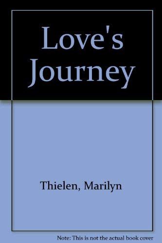 Beispielbild fr Love's Journey zum Verkauf von Wonder Book
