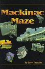 Beispielbild fr Mackinac Maze zum Verkauf von WorldofBooks