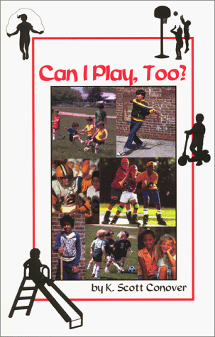 Stock image for Can I Play, Too? for sale by Lowry's Books