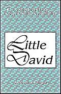 Beispielbild fr Little David zum Verkauf von P.C. Schmidt, Bookseller
