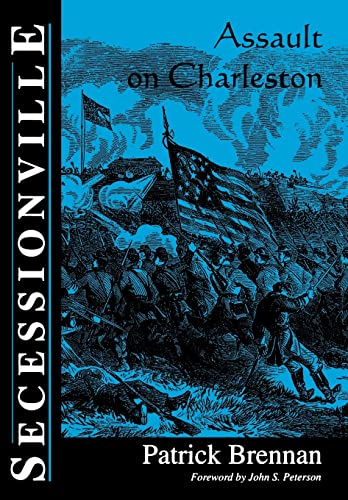 Beispielbild fr Secessionville : Assault on Charleston zum Verkauf von Better World Books