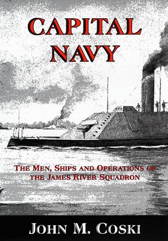 Capital Navy (9781882810857) by Coski, John M.