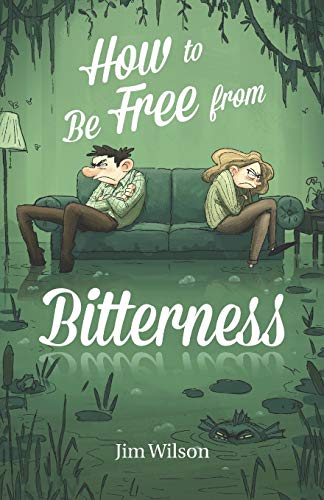 Beispielbild fr How to Be Free from Bitterness zum Verkauf von Half Price Books Inc.