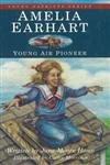 9781882859047: Amelia Earhart: Young Air Pioneer (1) (Young Patriots series)