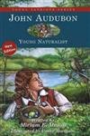 Beispielbild fr John Audubon: Young Naturalist (12) (Young Patriots series) zum Verkauf von Goodwill Industries