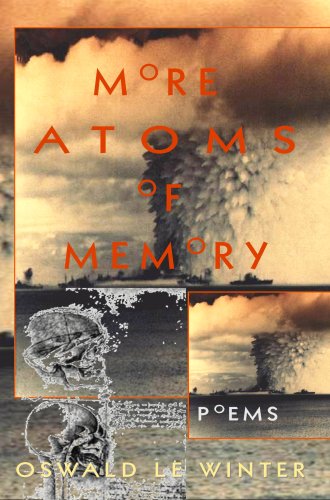 Stock image for More Atoms of Memory: Poems for sale by Small World Books