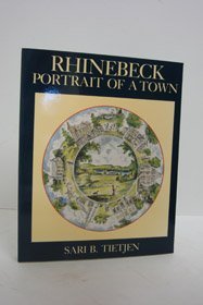 9781882870011: Rhinebeck : Portrait of a Town