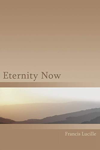 9781882874002: Eternity Now